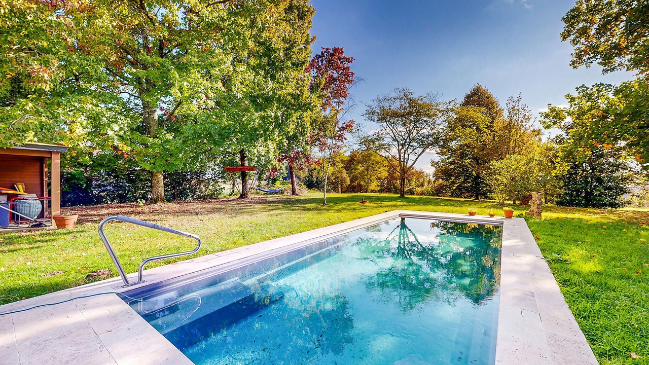 Photo of Outdoor in Montgaillard