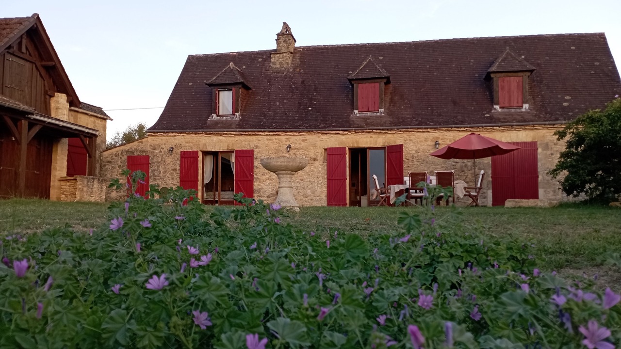 Photo of Outdoor in Saint-Cybranet