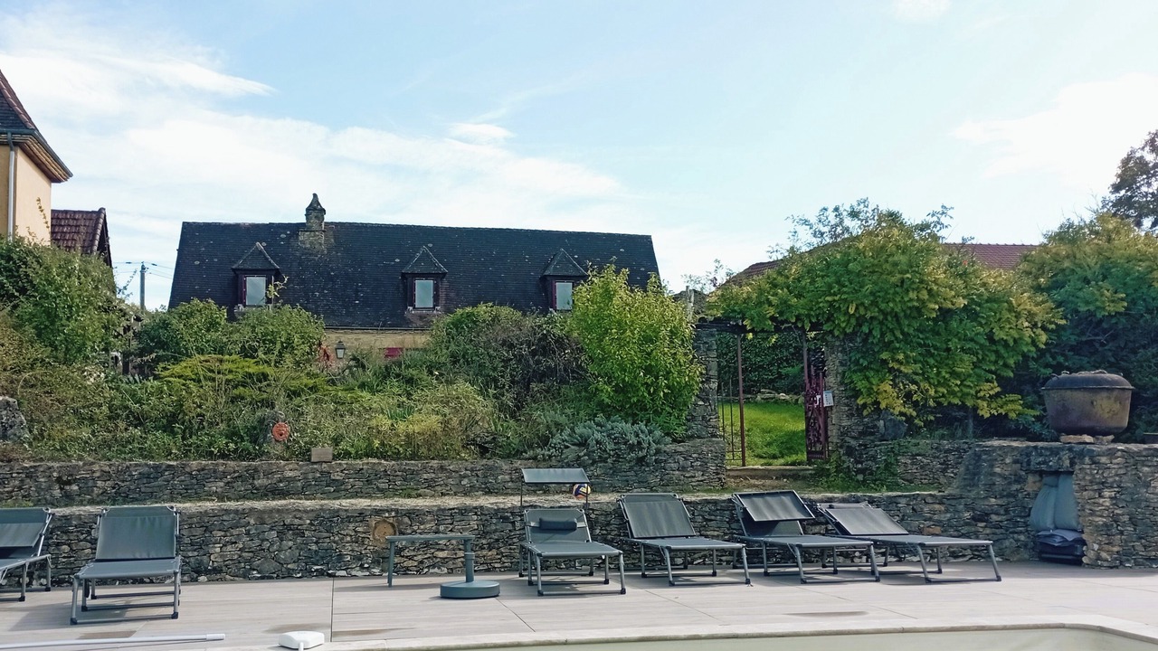 Photo of Outdoor in Saint-Cybranet