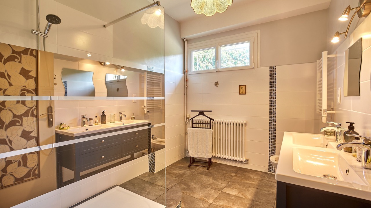 Photo of Bathroom in Port-Sainte-Marie