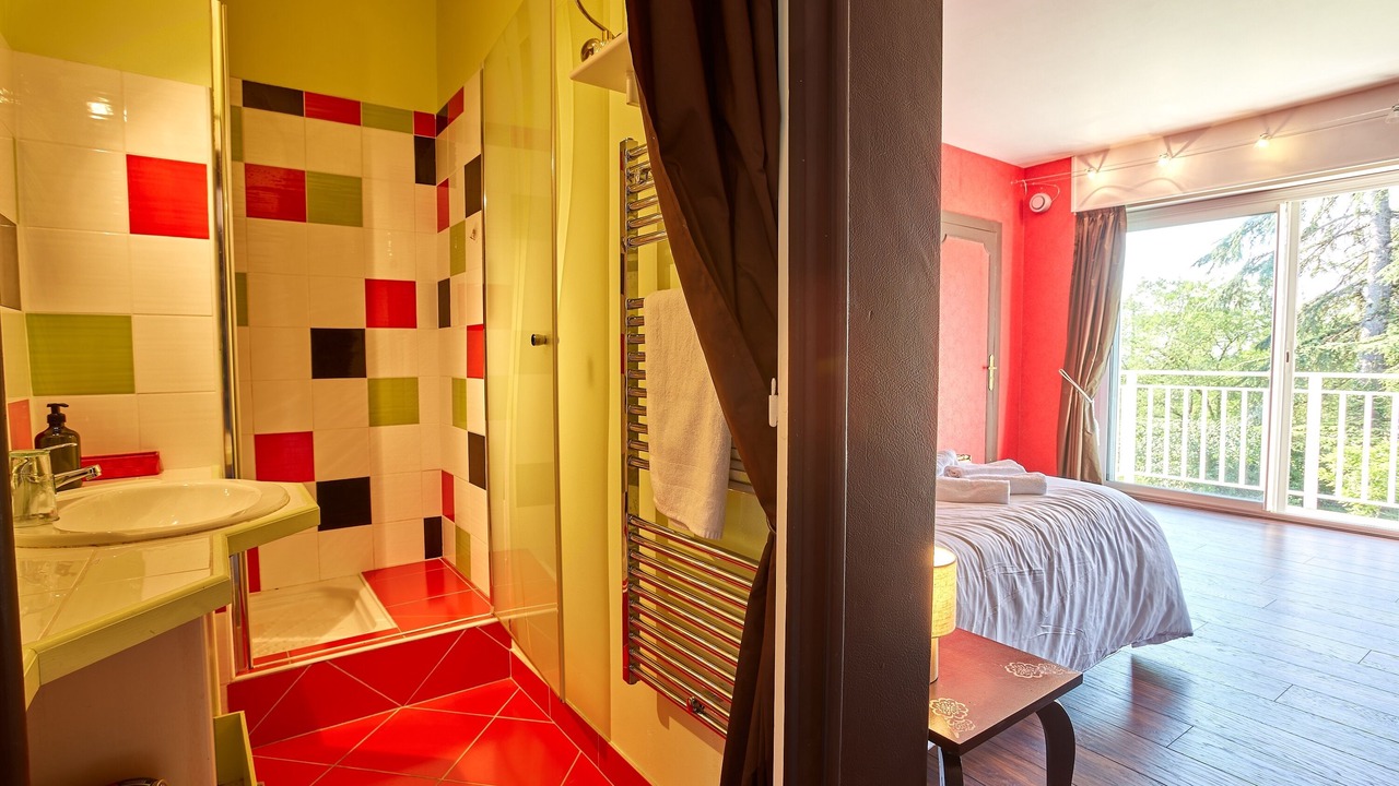 Photo of Bedroom in Port-Sainte-Marie