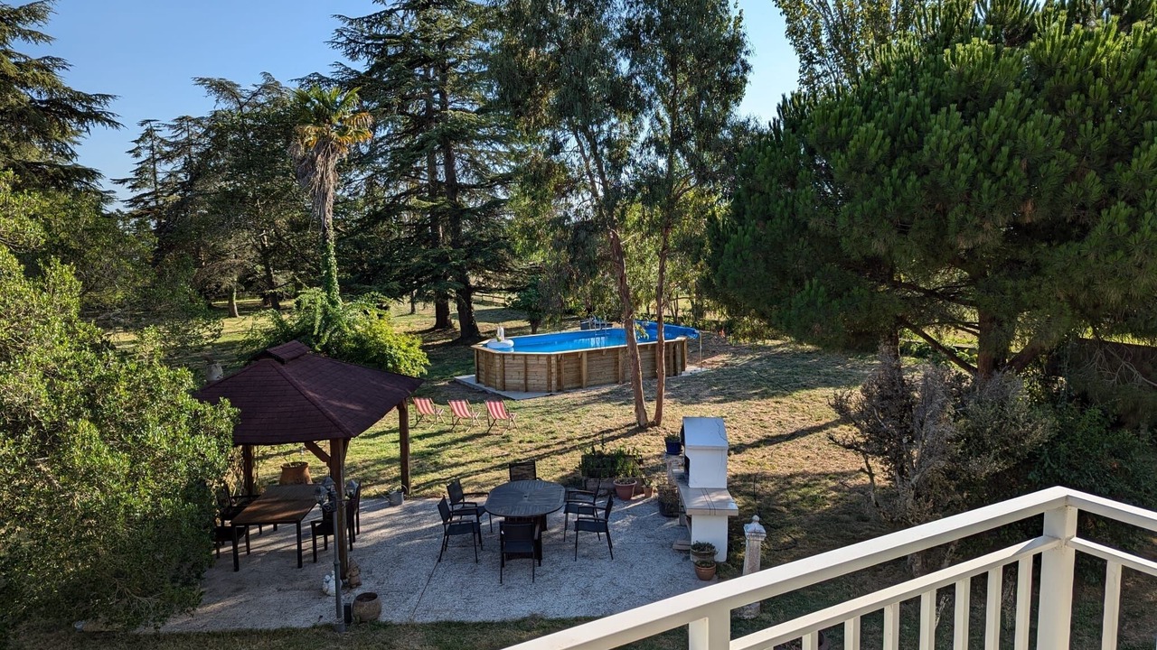 Photo of Outdoor in Port-Sainte-Marie