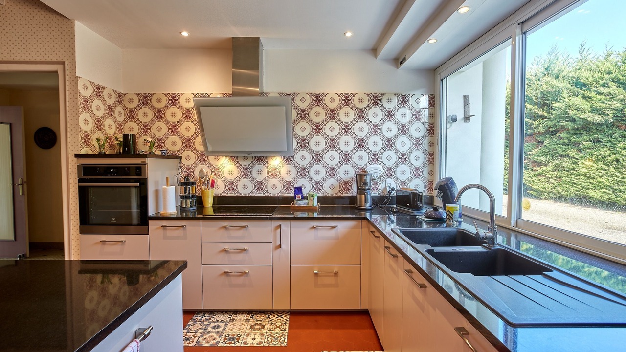 Photo of Kitchen in Port-Sainte-Marie