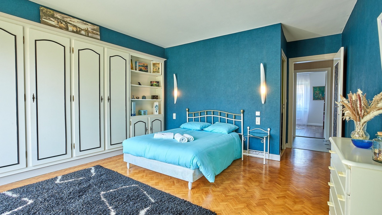 Photo of Bedroom in Port-Sainte-Marie