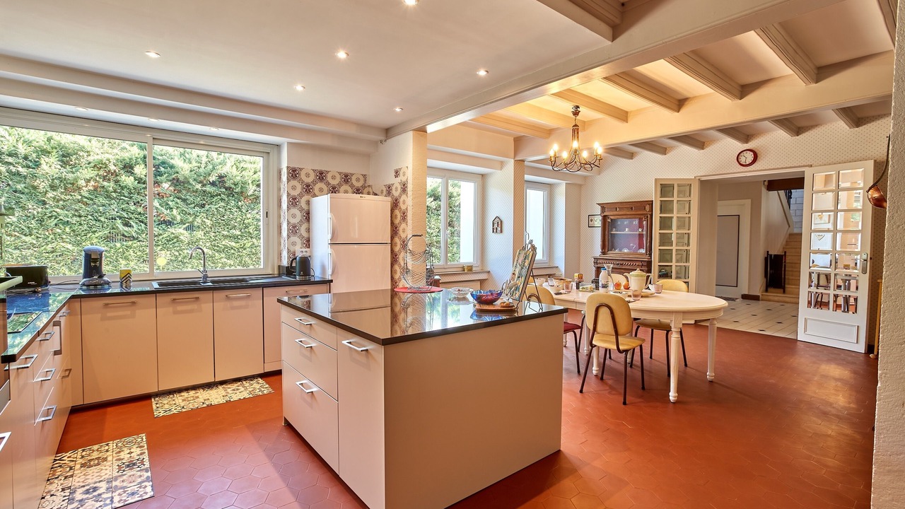 Photo of Kitchen in Port-Sainte-Marie