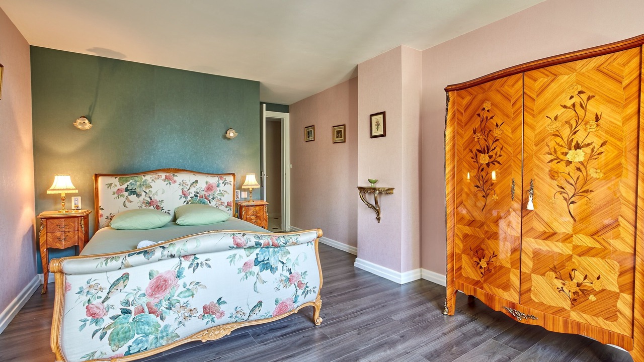 Photo of Bedroom in Port-Sainte-Marie
