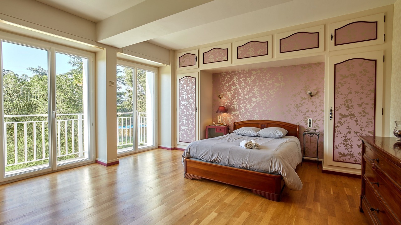 Photo of Bedroom in Port-Sainte-Marie