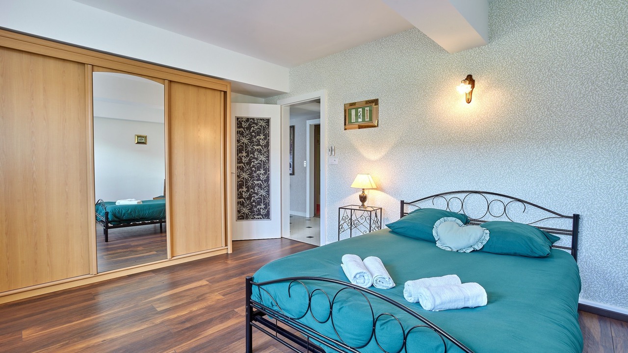 Photo of Bedroom in Port-Sainte-Marie