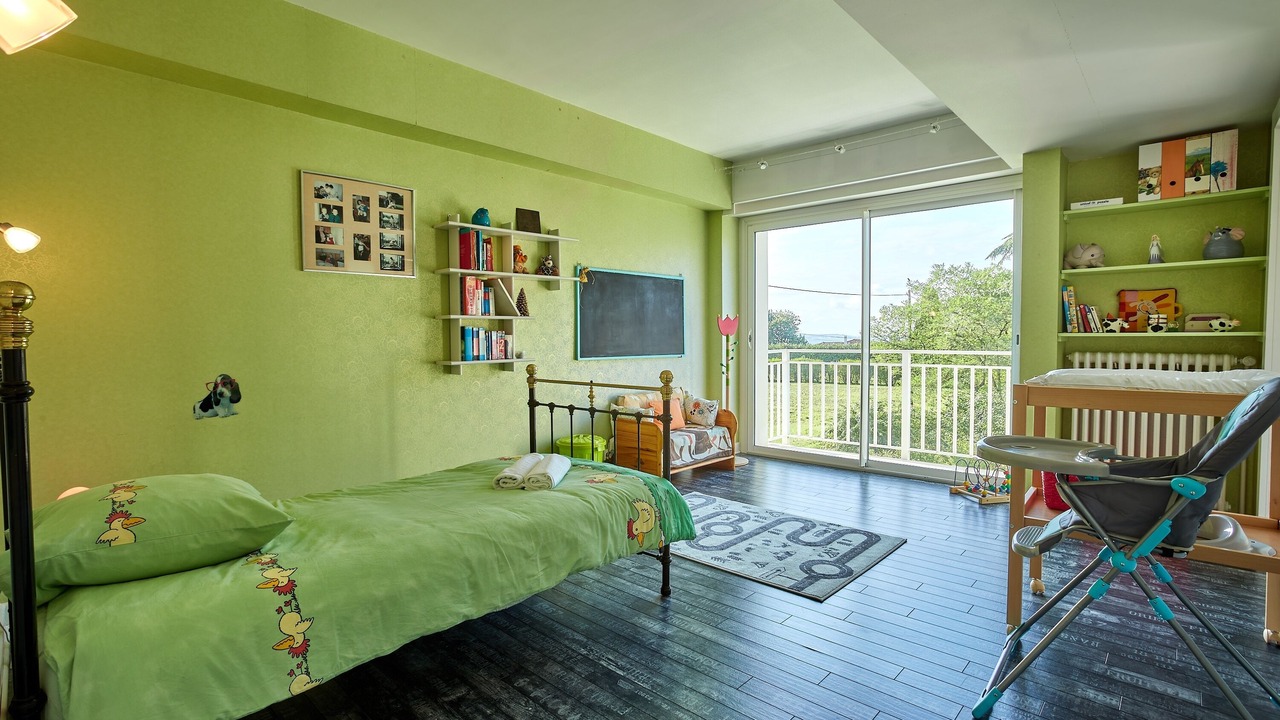 Photo of Bedroom in Port-Sainte-Marie