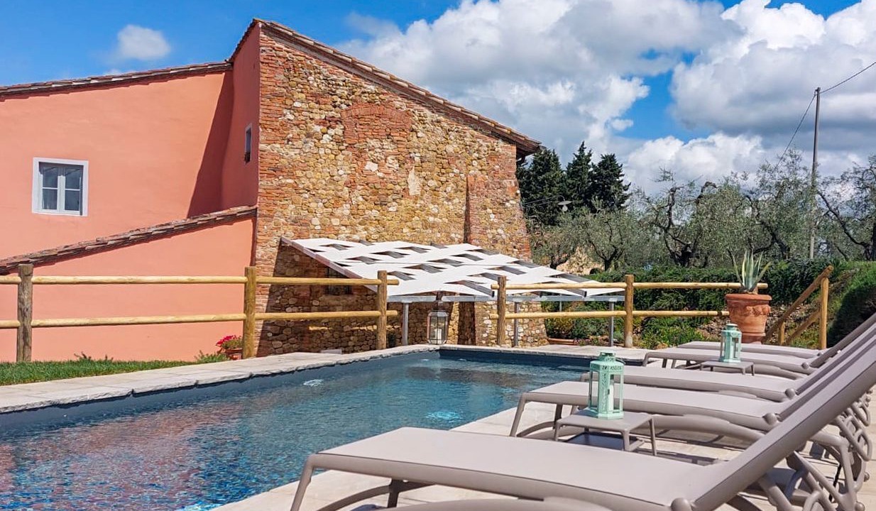 Photo of Outdoor in Montelupo Fiorentino