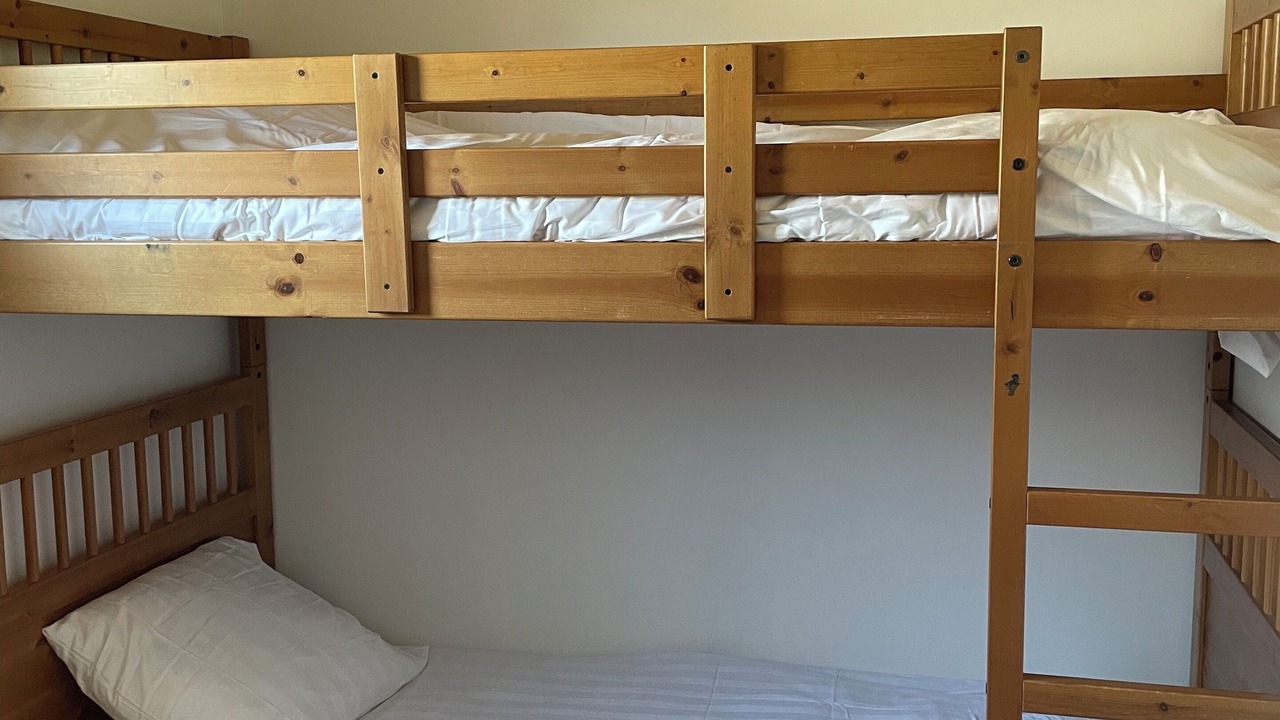 Photo of Bedroom in Hourtin