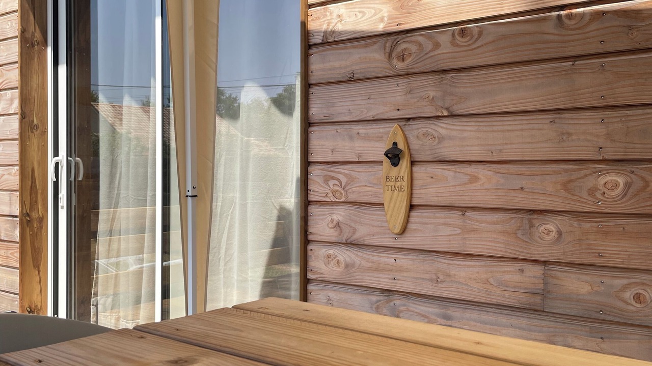 Photo of Outdoor in Hourtin