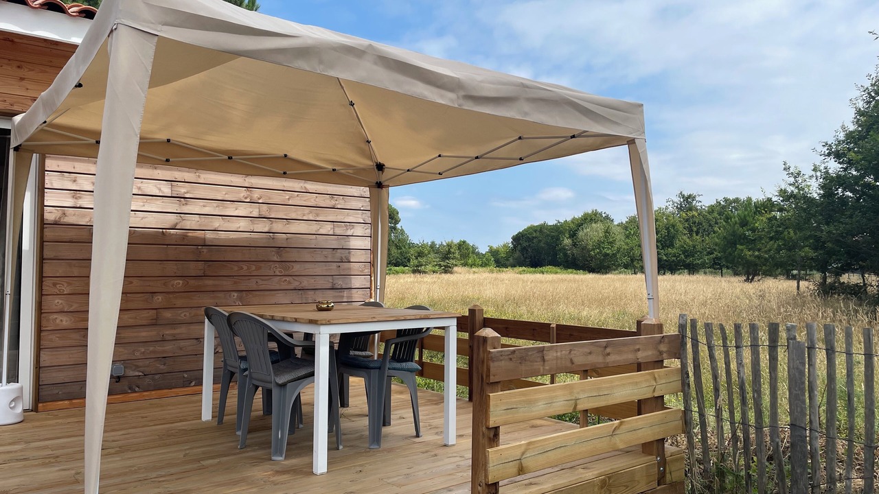 Photo of Outdoor in Hourtin