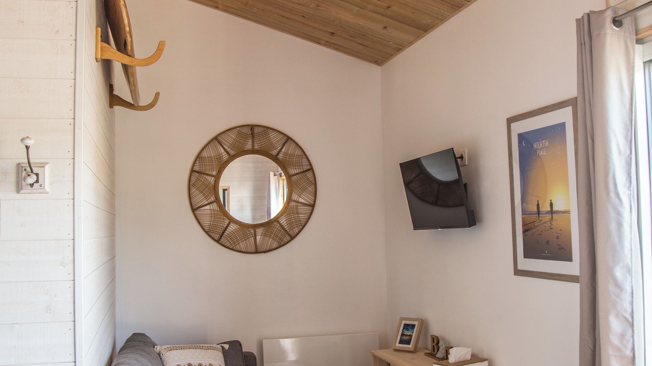 Photo of Livingroom in Hourtin