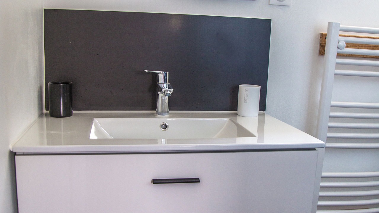 Photo of Bathroom in Hourtin