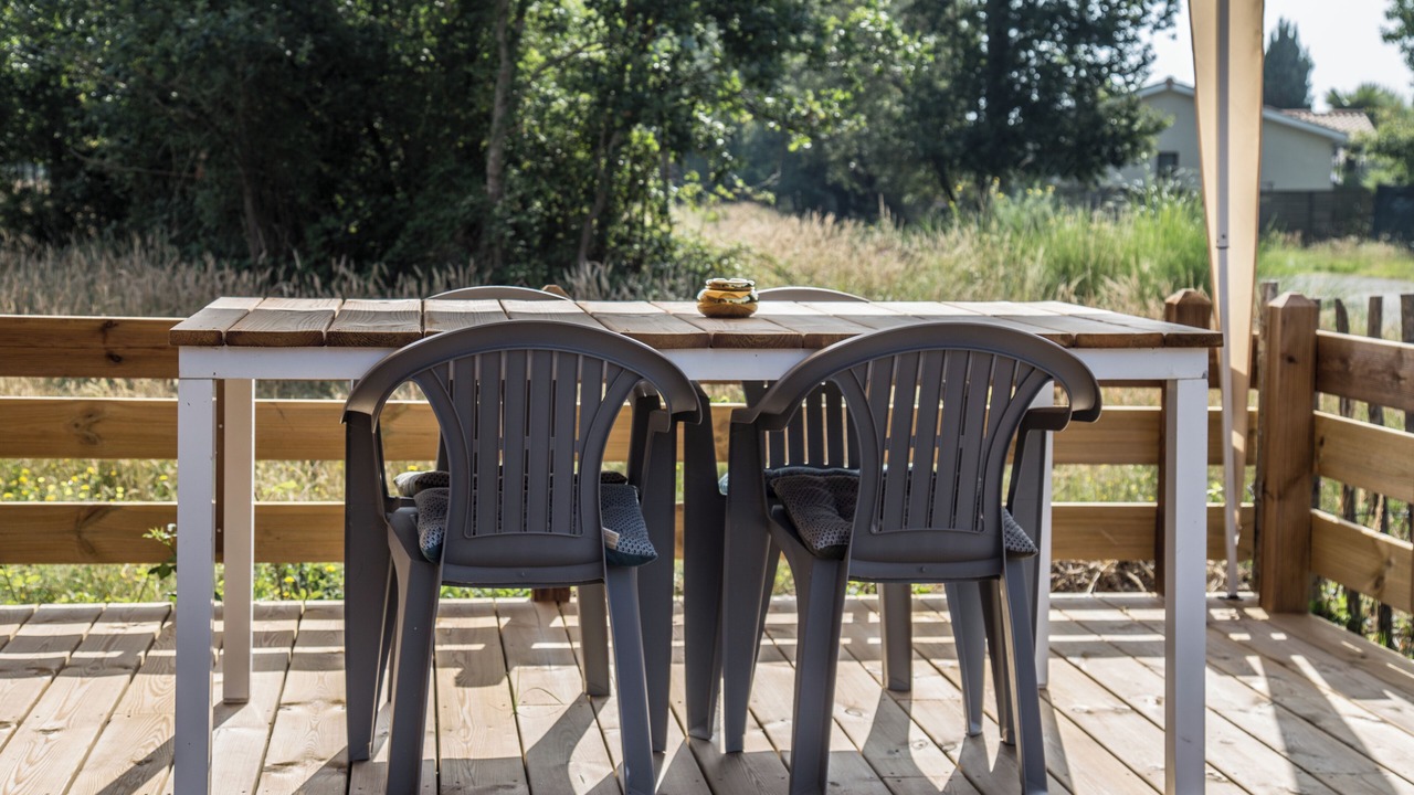 Photo of Outdoor in Hourtin