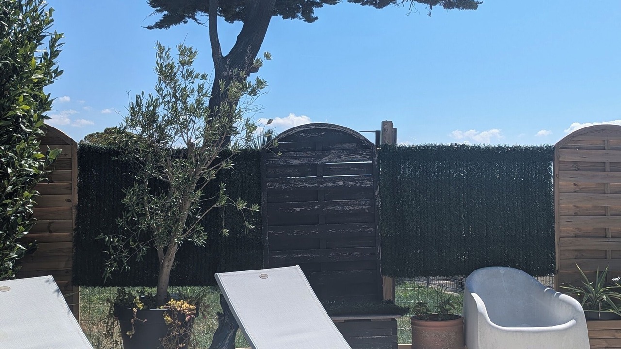 Photo of Patio Balcony in Mauzac