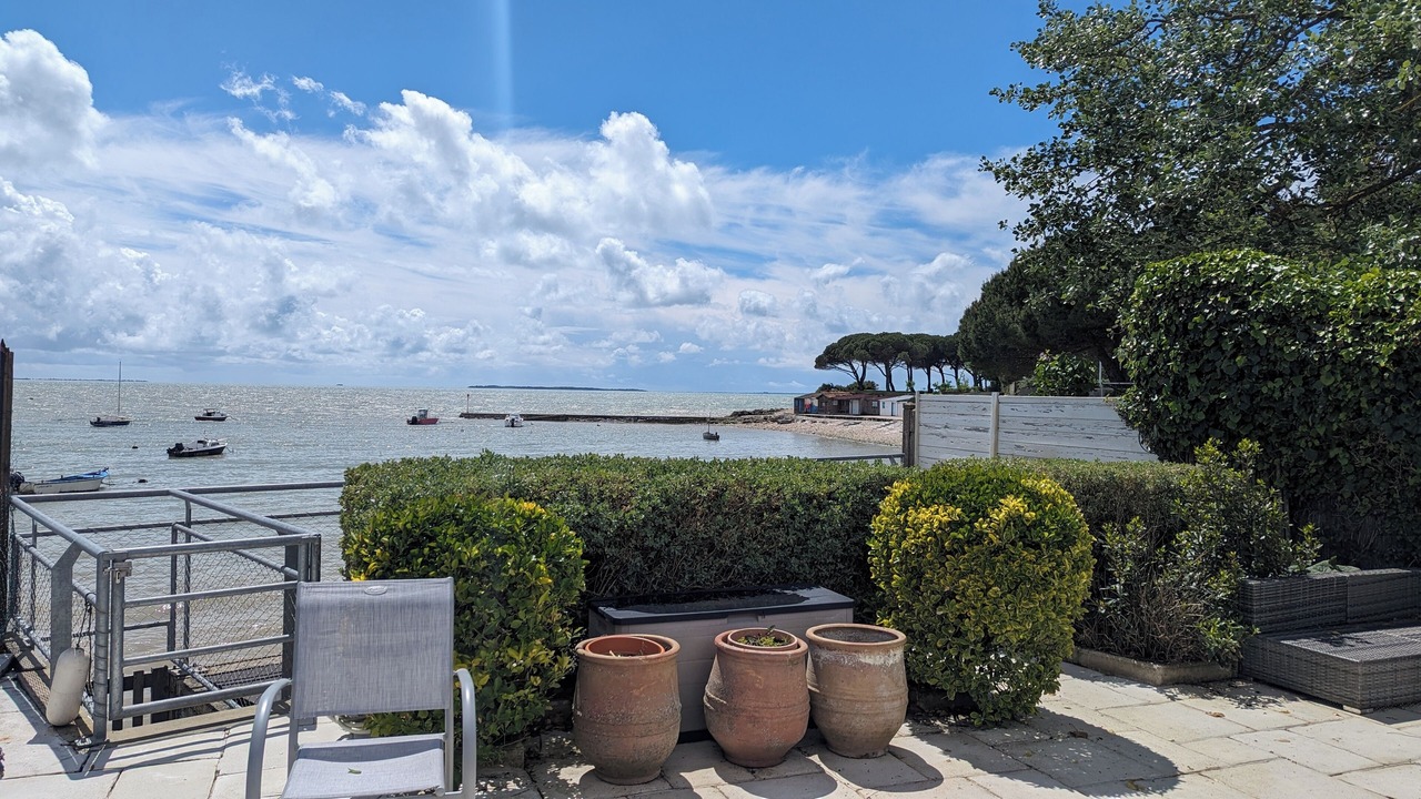 Photo of Patio Balcony in Mauzac
