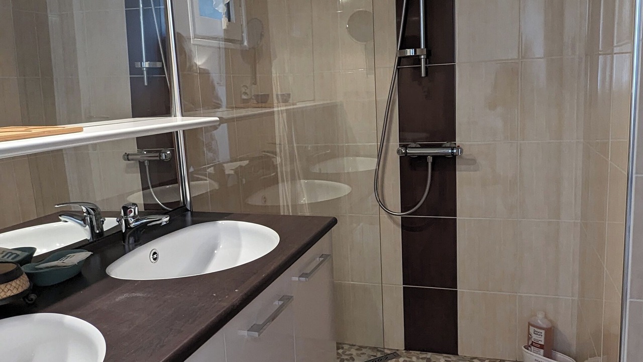 Photo of Bathroom in Mauzac