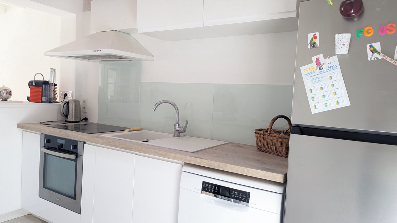 Photo of Kitchen in Mauzac