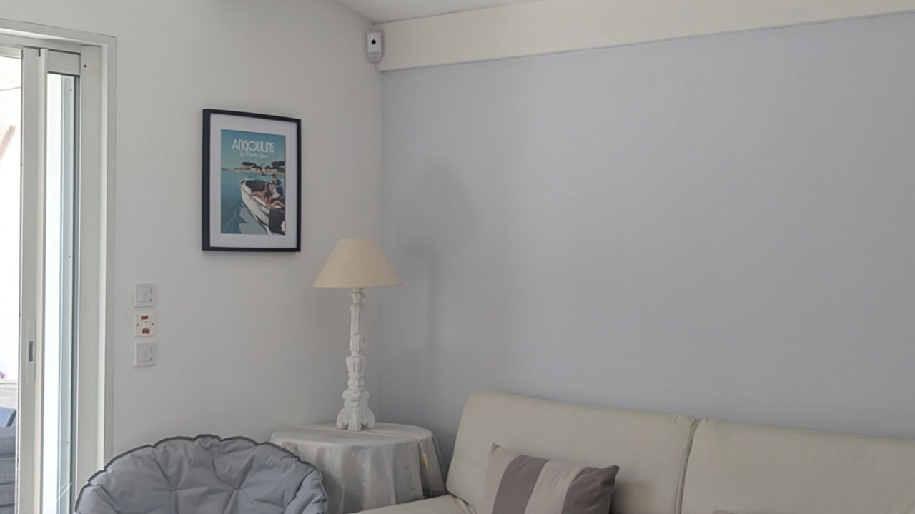 Photo of Livingroom in Mauzac