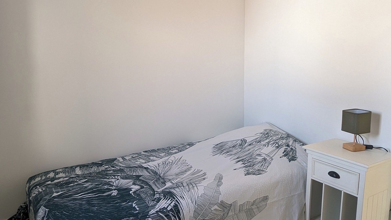 Photo of Bedroom in Mauzac