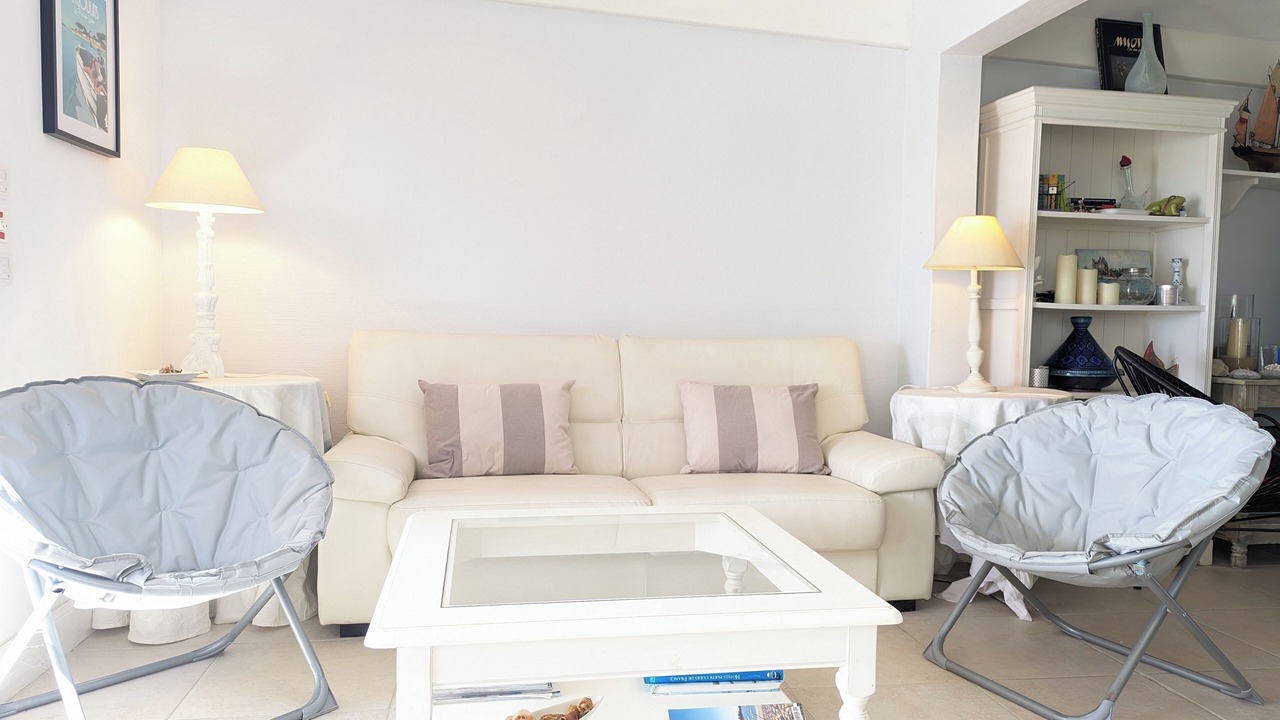 Photo of Livingroom in Mauzac