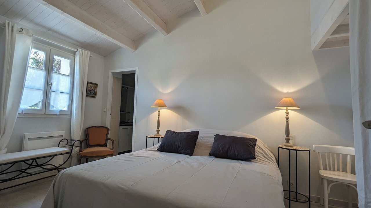 Photo of Bedroom in Mauzac