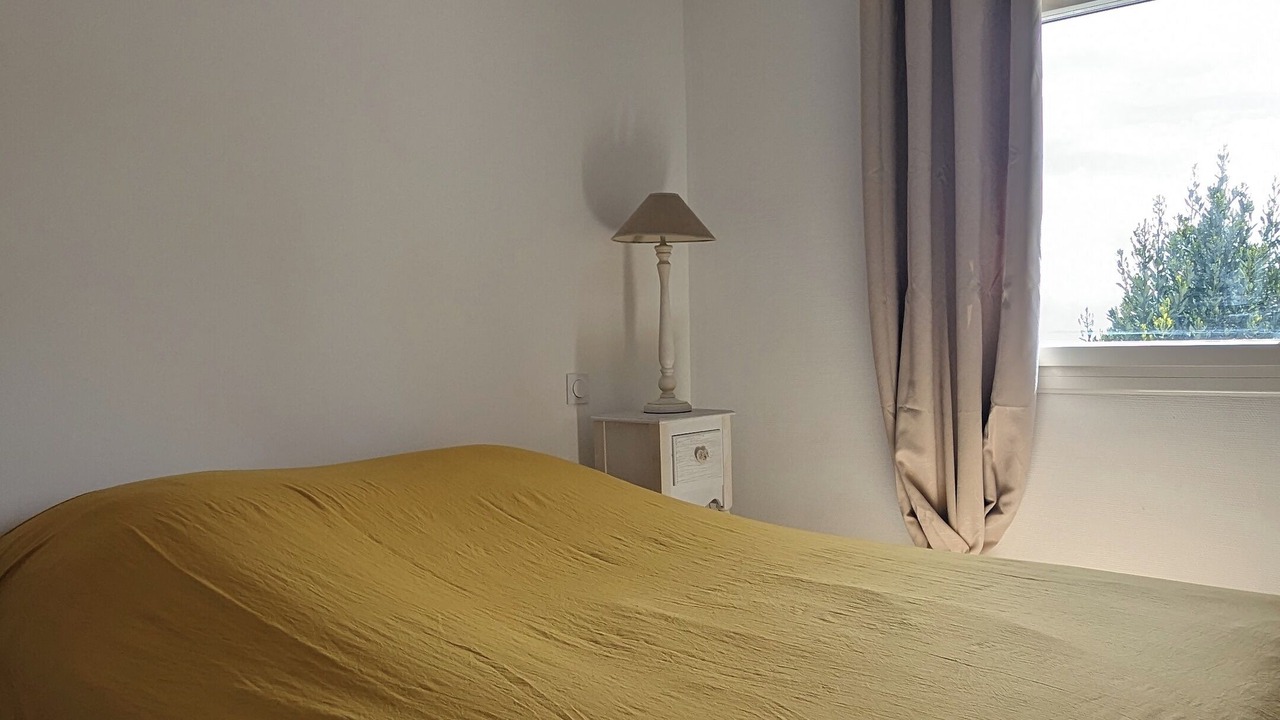 Photo of Bedroom in Mauzac