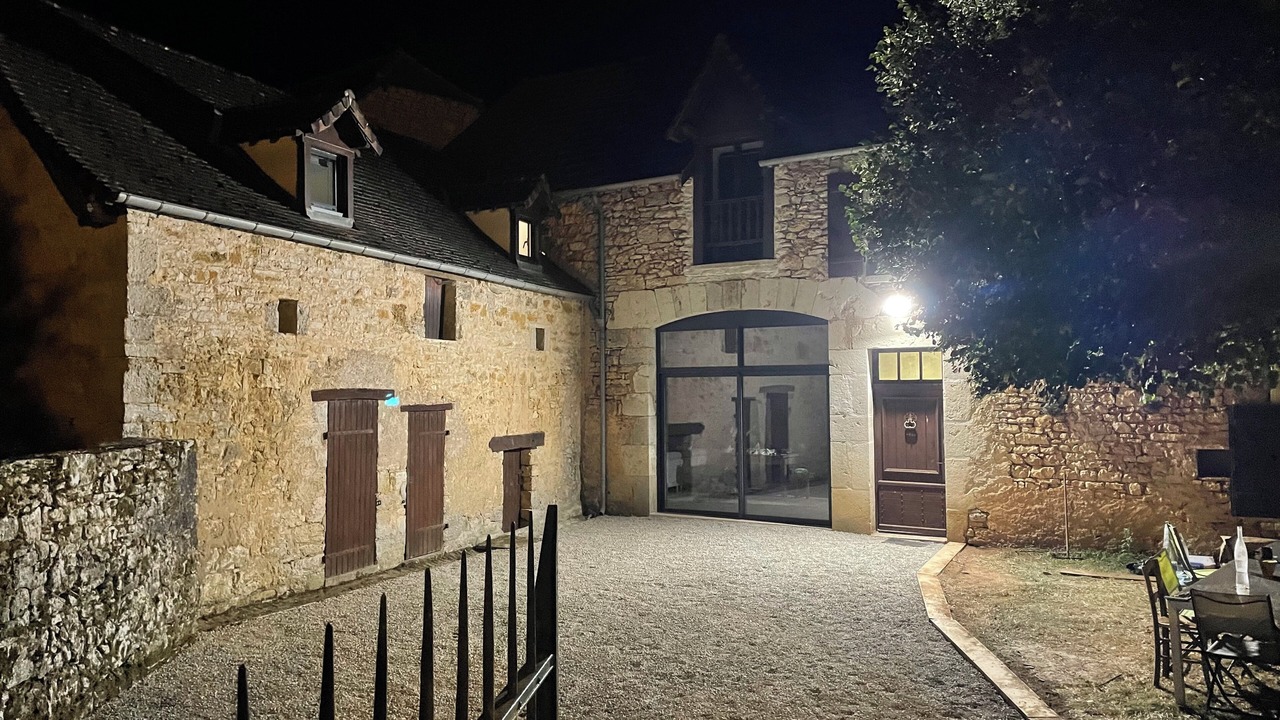 Photo of Outdoor in Tourtoirac