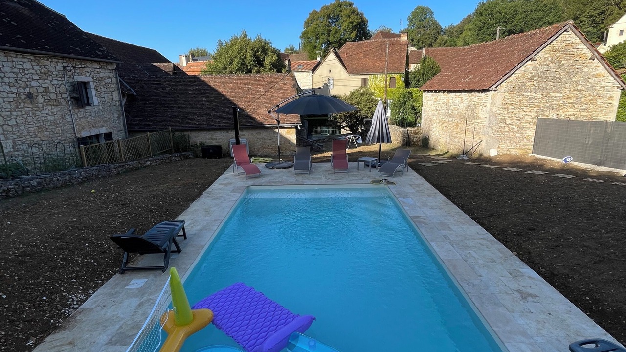 Photo of Outdoor in Tourtoirac