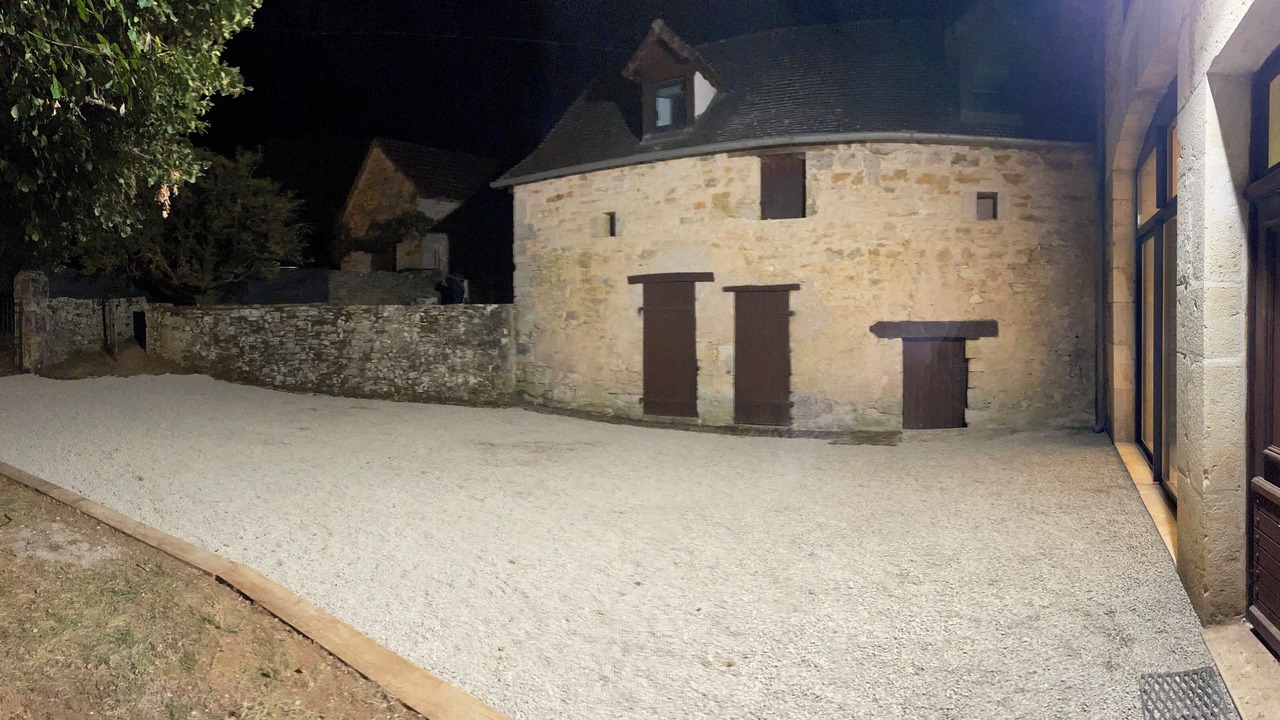 Photo of Outdoor in Tourtoirac
