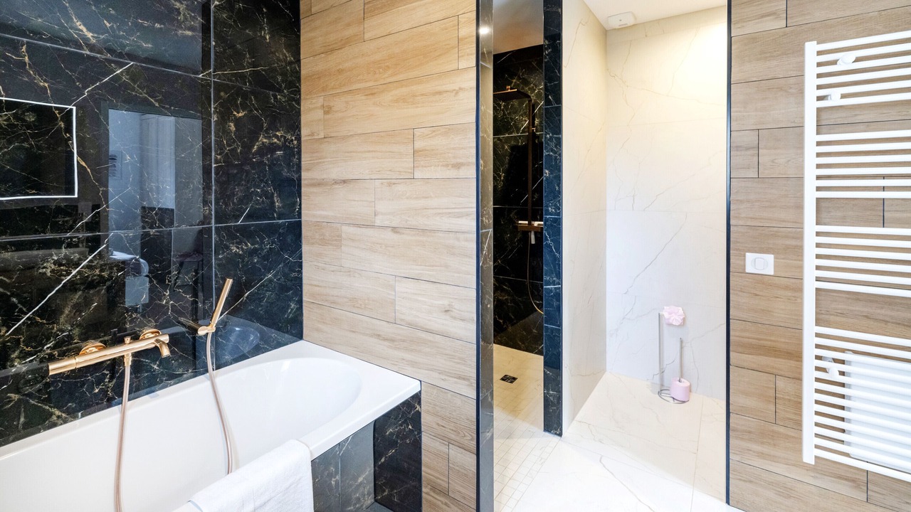 Photo of Bathroom in Sare