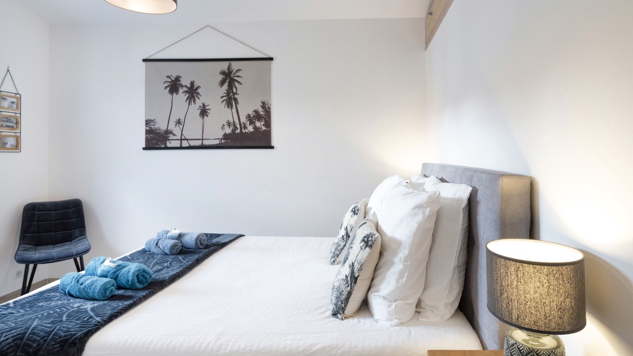 Photo of Bedroom in Sare