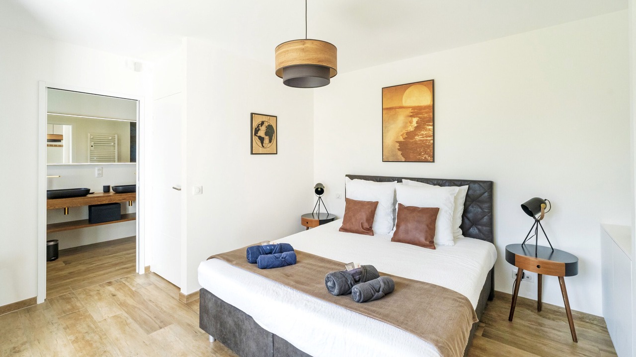 Photo of Bedroom in Sare