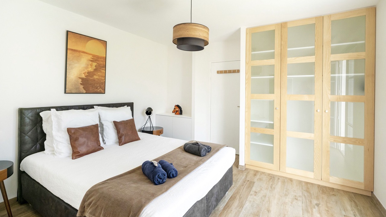 Photo of Bedroom in Sare