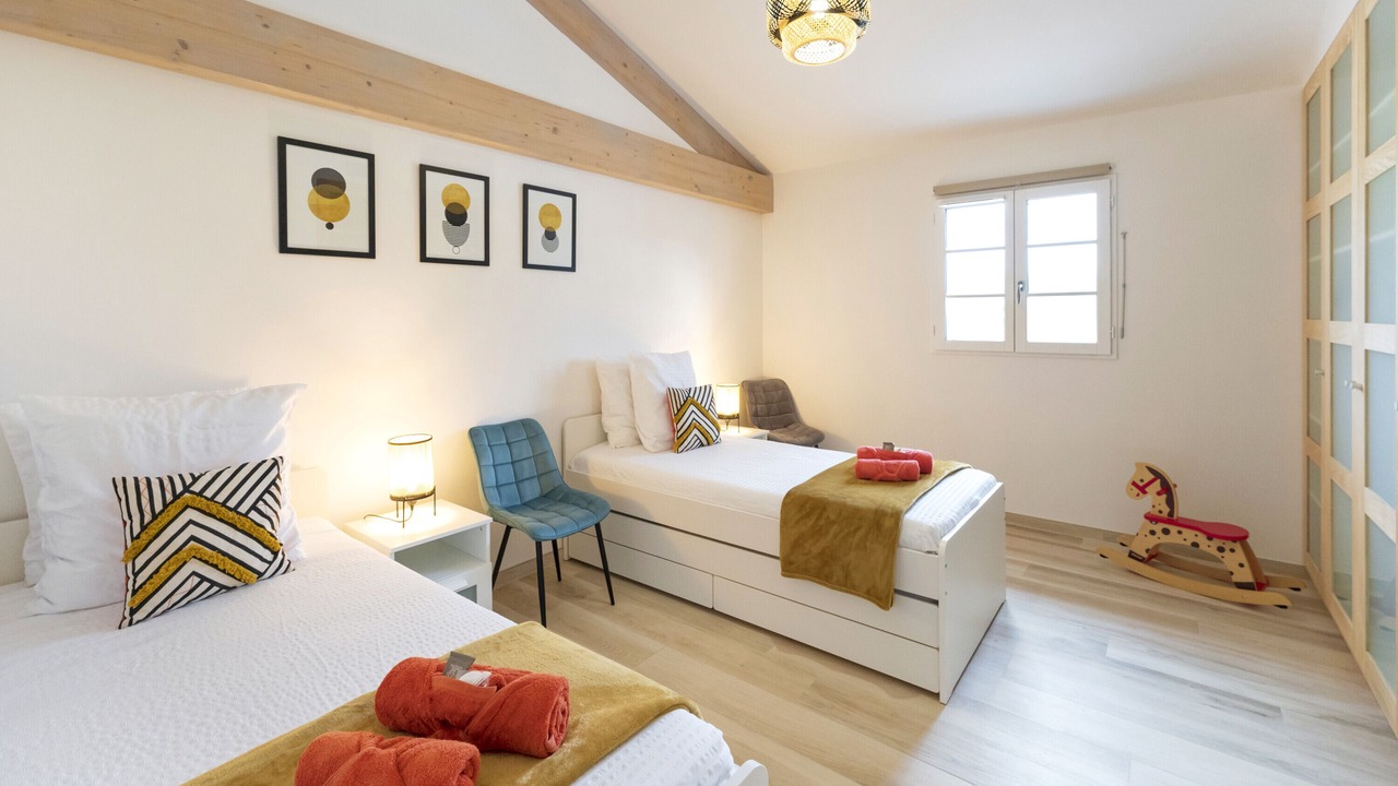 Photo of Bedroom in Sare