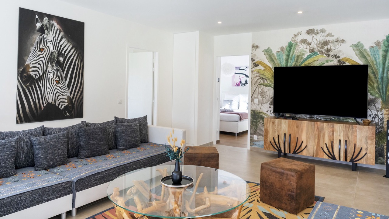Photo of Livingroom in Sare