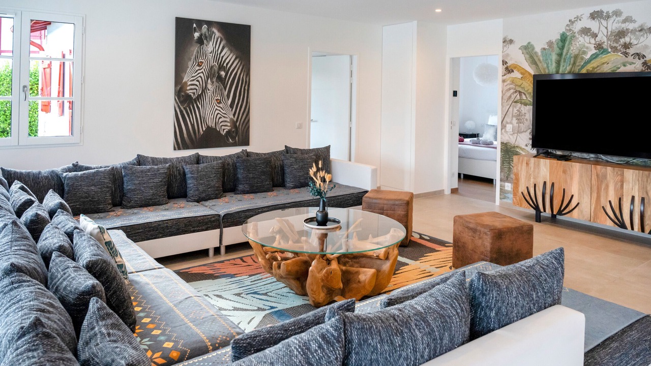 Photo of Livingroom in Sare