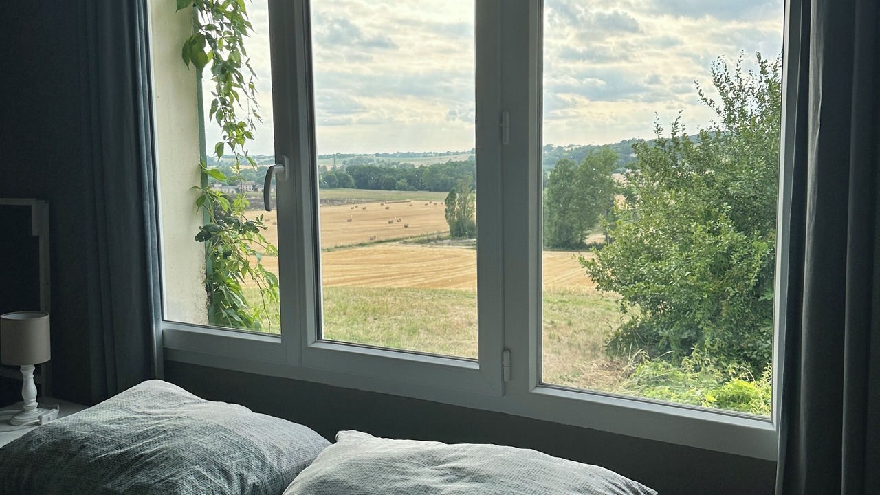 Photo of Bedroom in Paulhiac