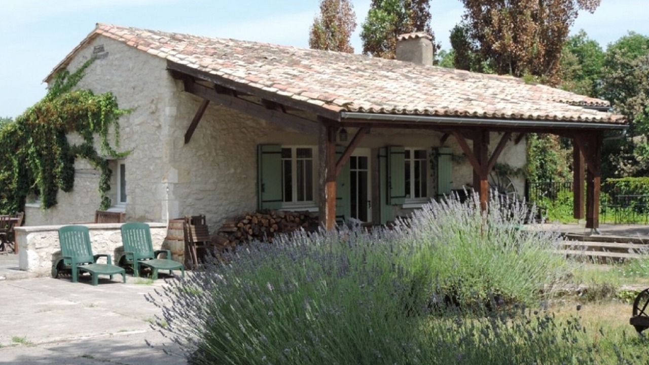 Photo of Outdoor in Paulhiac