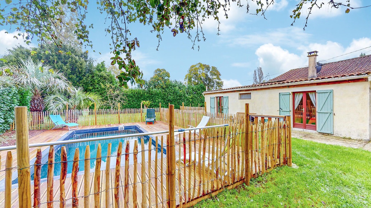 Photo of Outdoor in Rioux