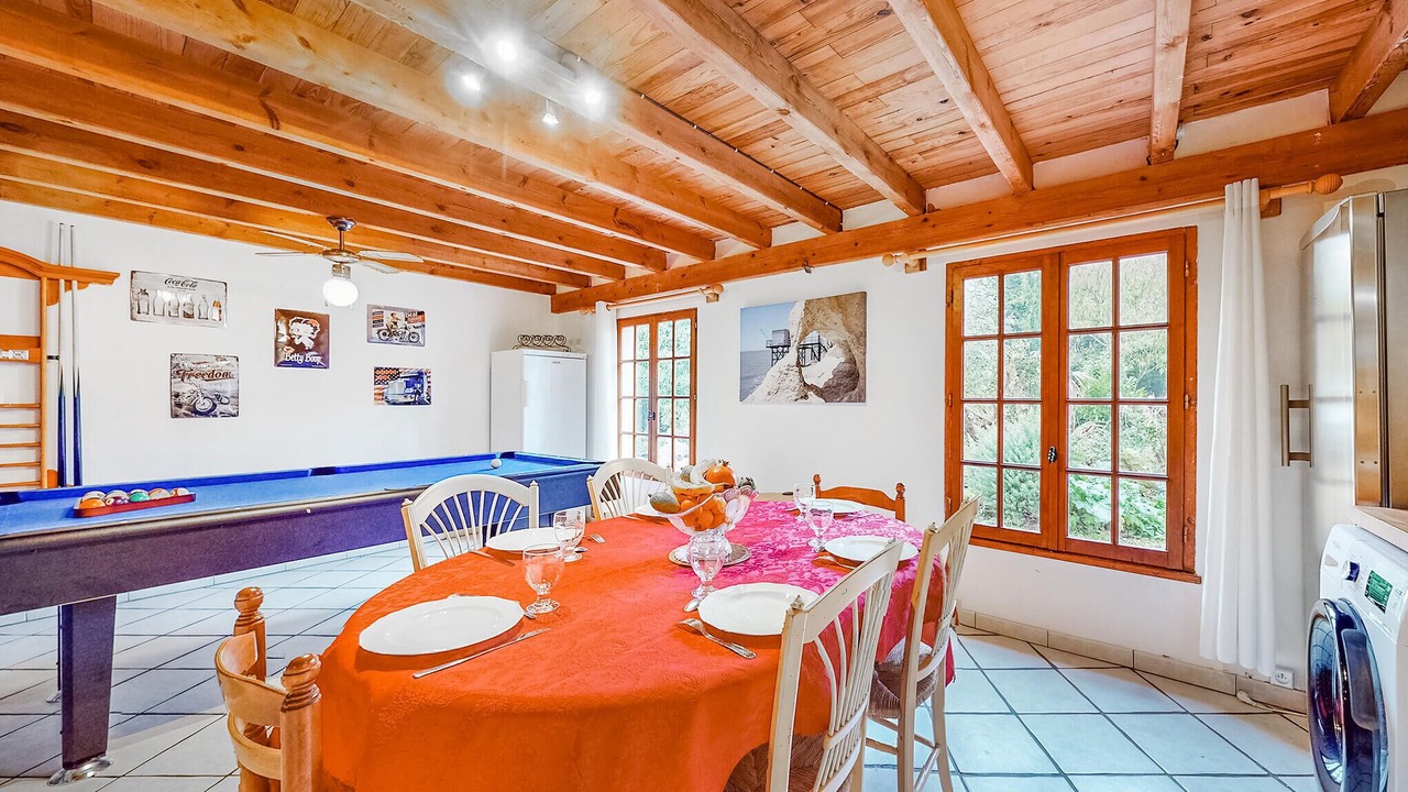 Photo of Bedroom in Rioux