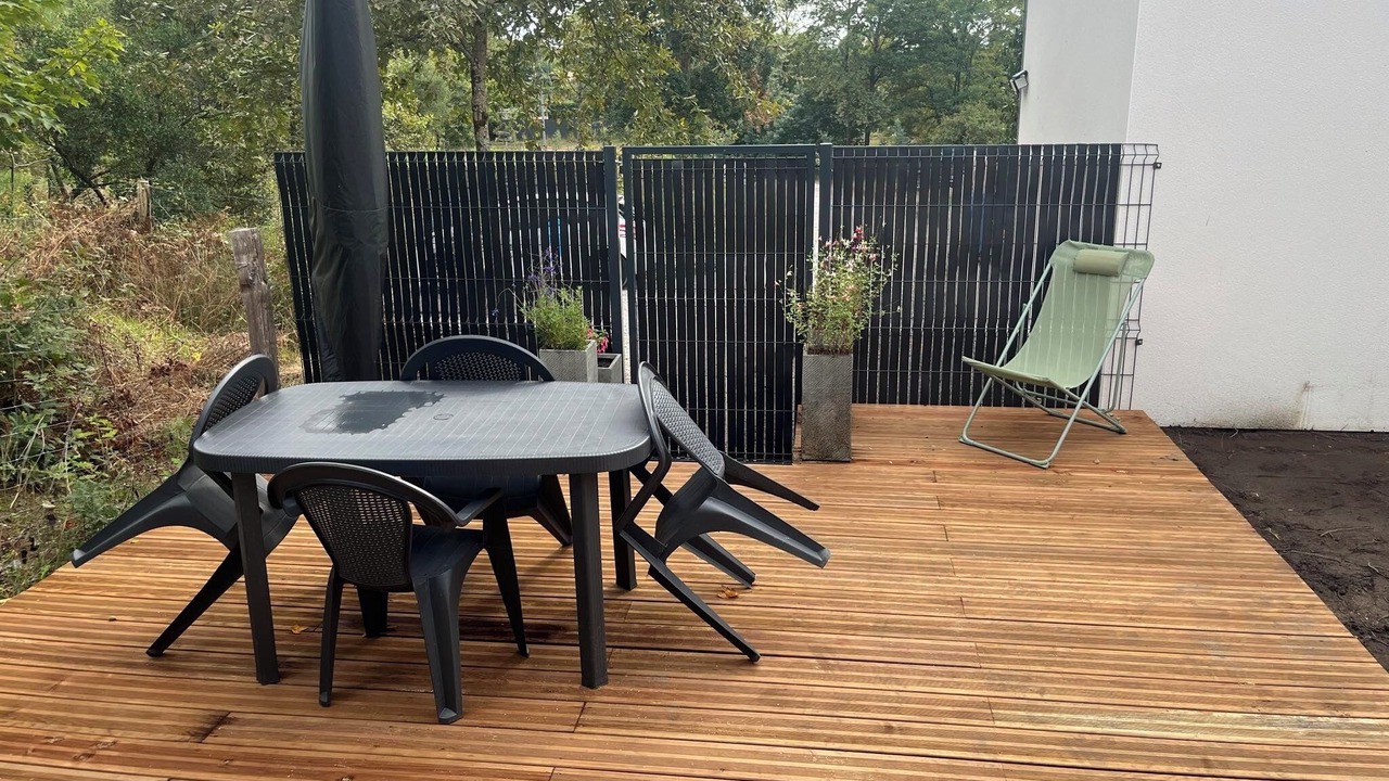 Photo of Outdoor in Gourbera