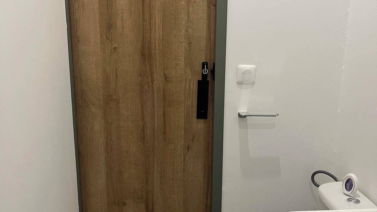Photo of Bathroom in Gourbera
