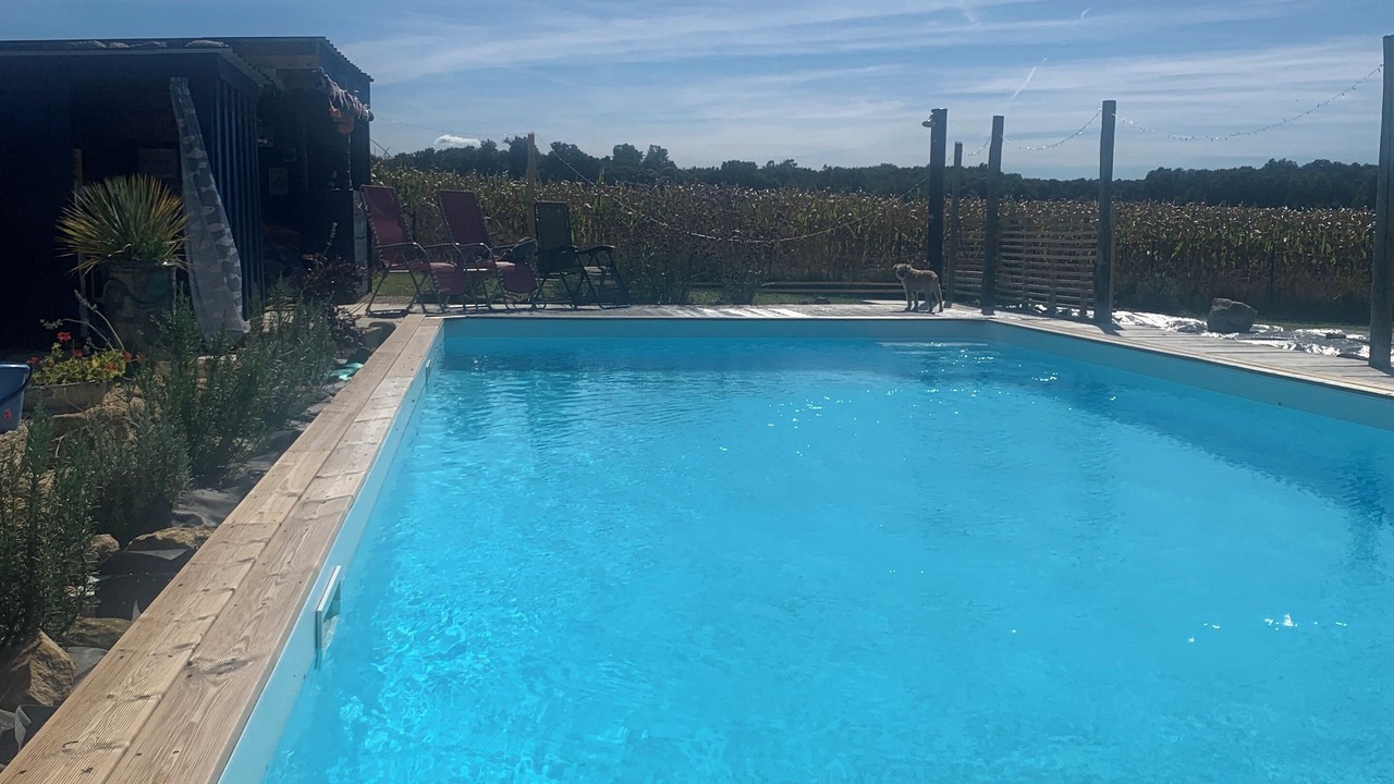 Photo of Outdoor in Saint-Simon-de-Bordes