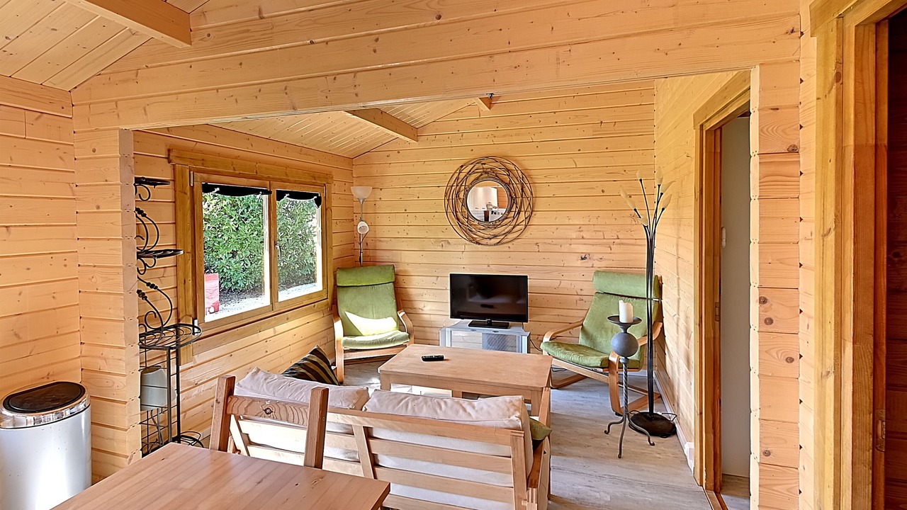 Photo of Livingroom in Chenac-Saint-Seurin-d'Uzet
