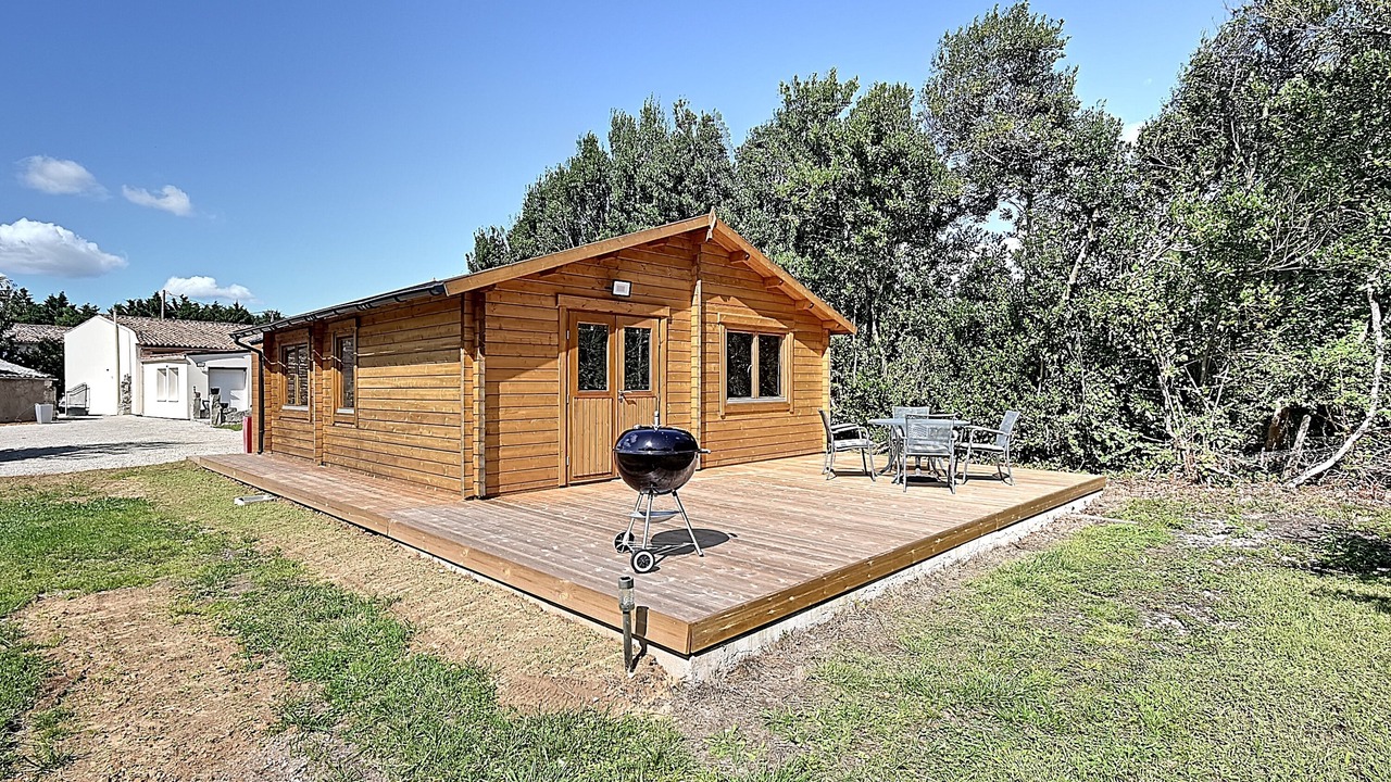 Photo of Outdoor in Chenac-Saint-Seurin-d'Uzet
