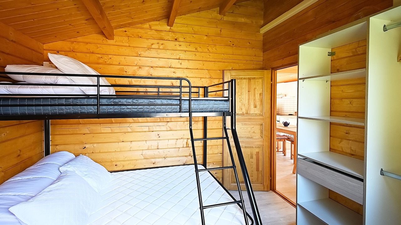 Photo of Bedroom in Chenac-Saint-Seurin-d'Uzet