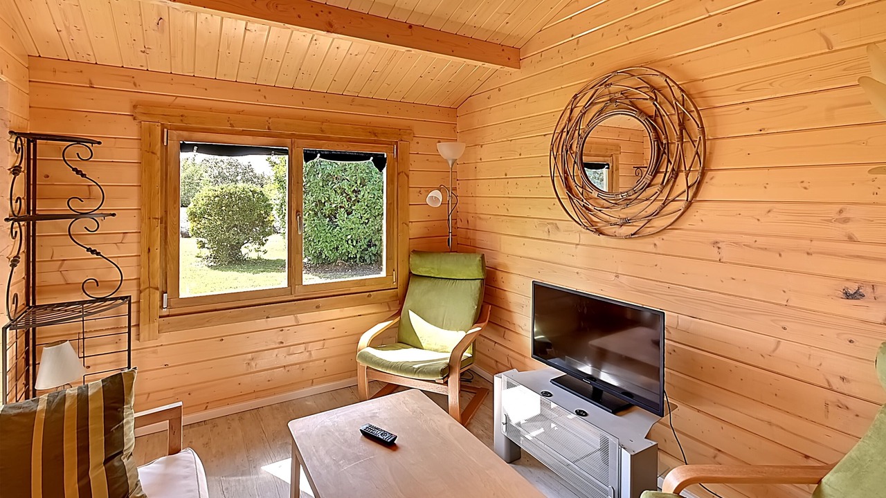 Photo of Livingroom in Chenac-Saint-Seurin-d'Uzet